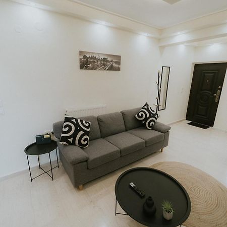 Panorama Apartment Kozani Exterior photo