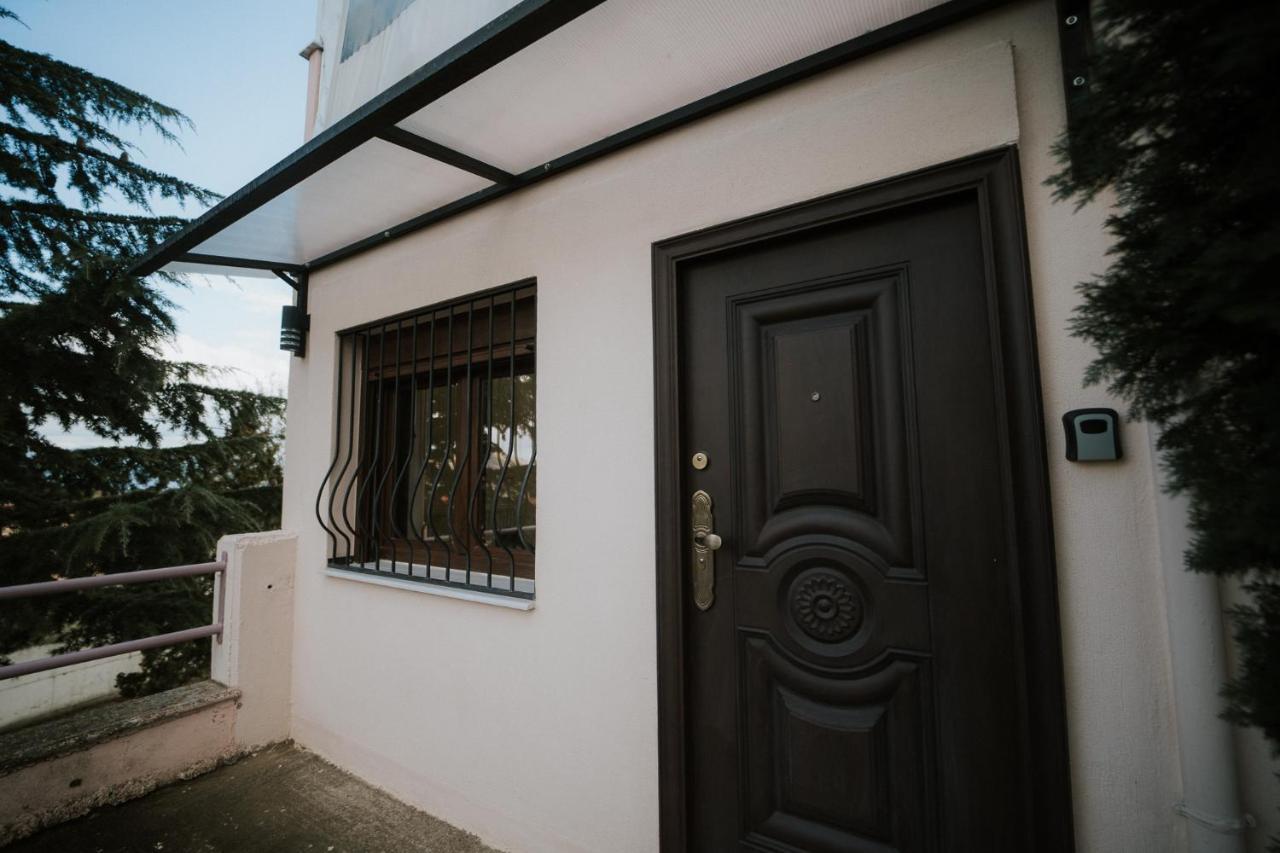 Panorama Apartment Kozani Exterior photo