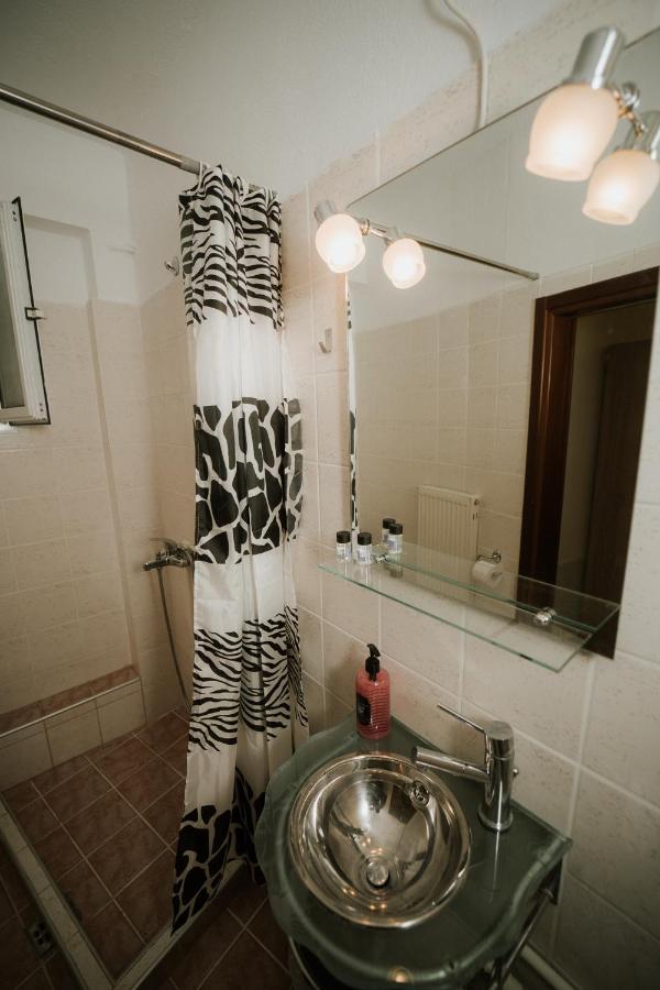 Panorama Apartment Kozani Exterior photo