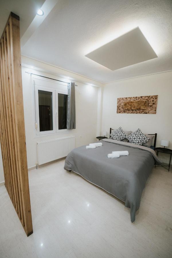 Panorama Apartment Kozani Exterior photo