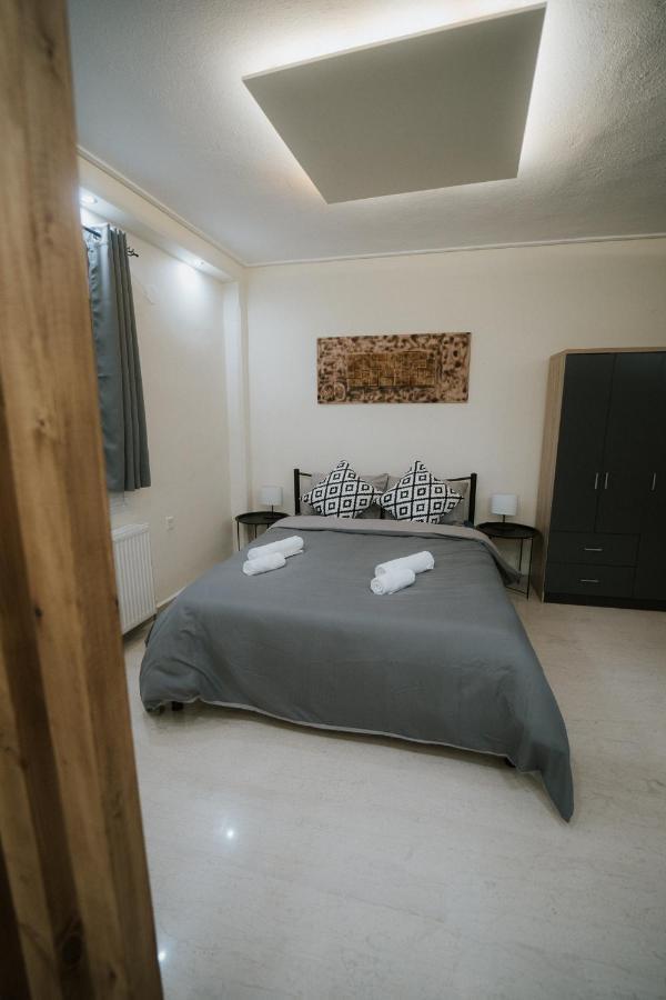 Panorama Apartment Kozani Exterior photo