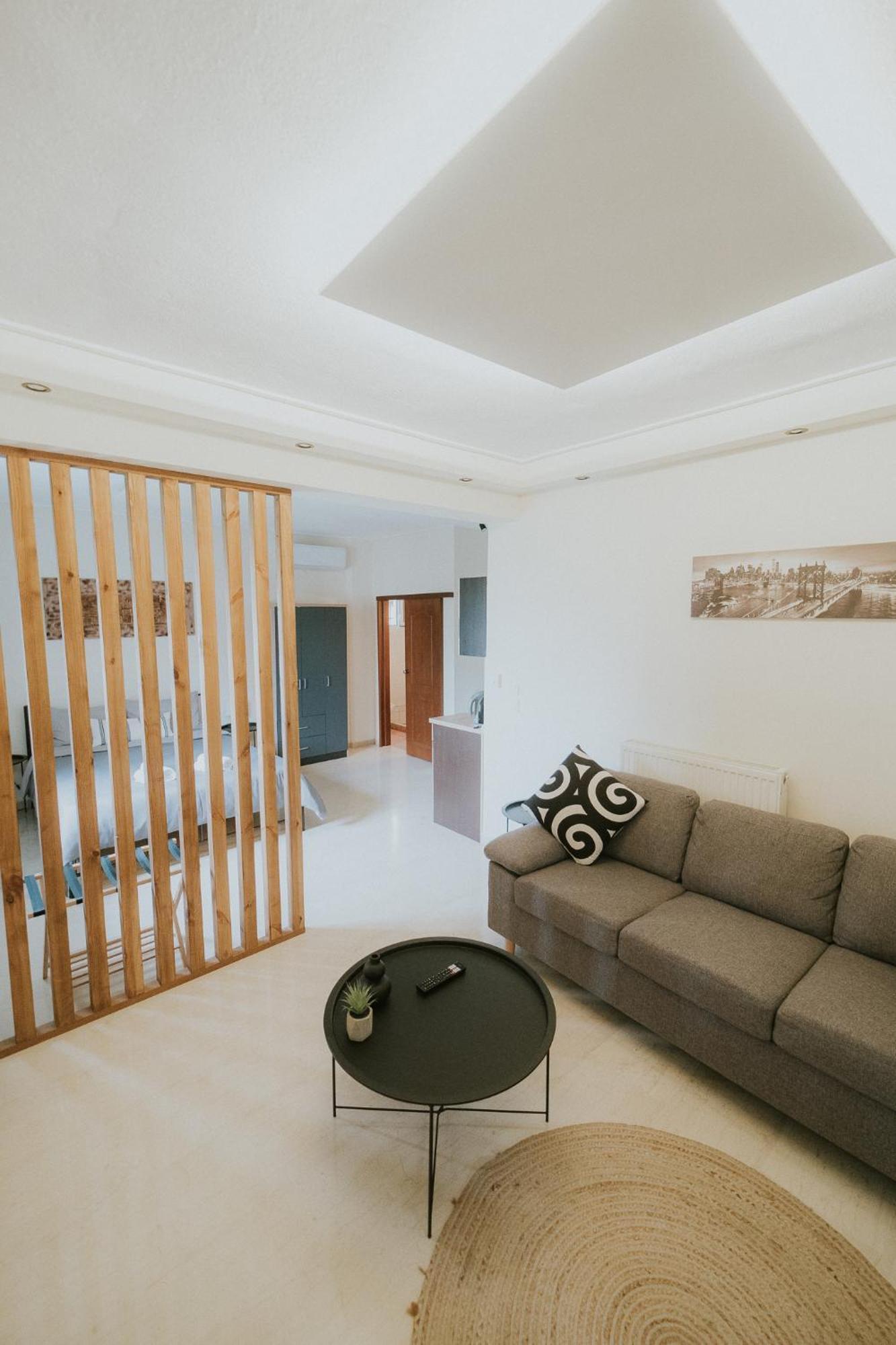 Panorama Apartment Kozani Exterior photo